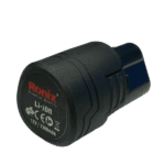 ronix battery 8012