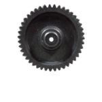 ام جی اسH1602 دنده