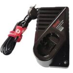 شارژر رونیکس طرح بوش مدل 607 12/14-BOSCH